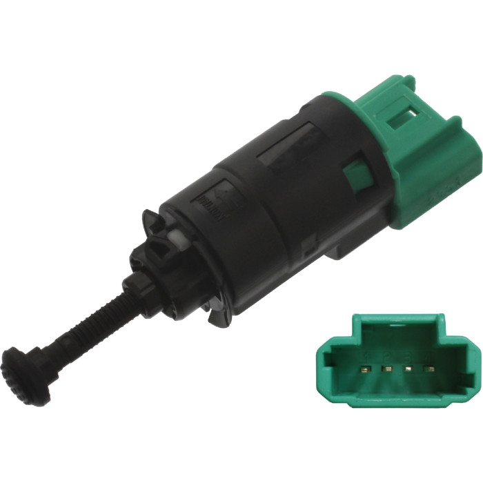 FEBI BILSTEIN 37082 Bremslichtschalter FEBI BILSTEIN 37082 Bremslichtschalter
