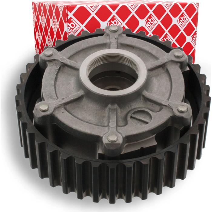 FEBI BILSTEIN 46189 Nockenwellenversteller FEBI BILSTEIN 46189 Nockenwellenversteller
