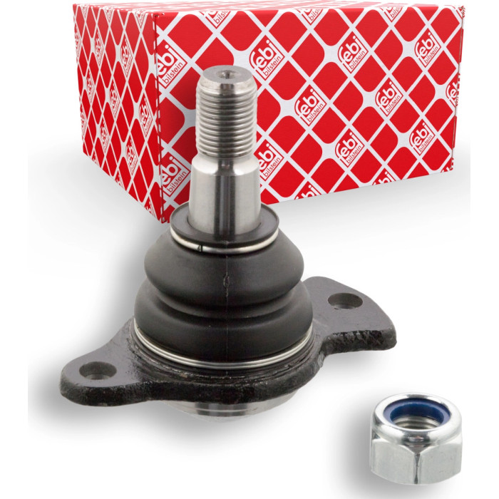 FEBI BILSTEIN 09686 Trag-/Führungsgelenk FEBI BILSTEIN 09686 Trag-/Führungsgelenk
