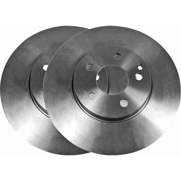 Vaico V30-80015 Bremsscheibe Vaico V30-80015 Bremsscheibe