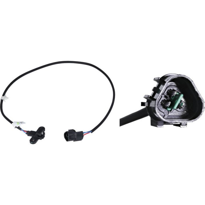 Valeo 366850 Impulsgeber, Kurbelwelle