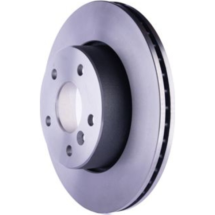 Hella 8DD 355 106-271 Bremsscheibe