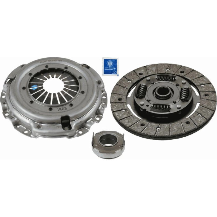 SACHS 3000 821 501 Kupplungssatz SACHS 3000 821 501 Kupplungssatz