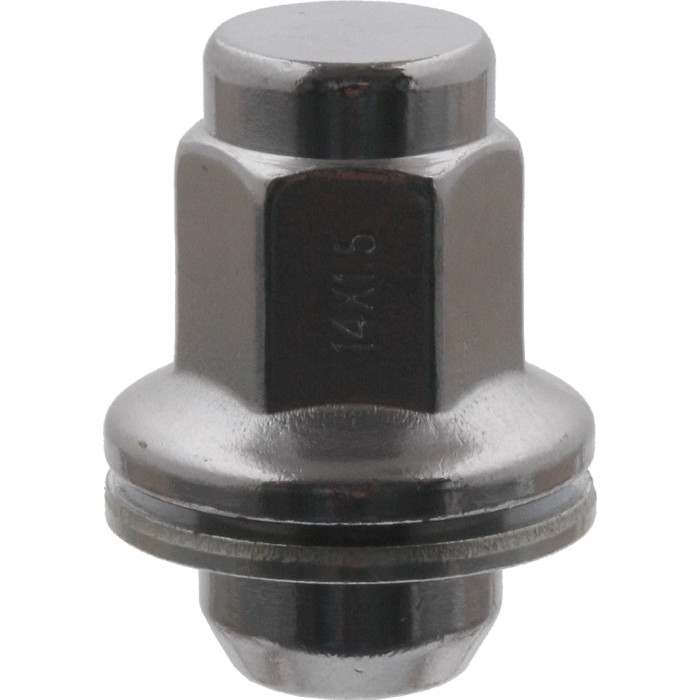 FEBI BILSTEIN 33497 Radmutter FEBI BILSTEIN 33497 Radmutter
