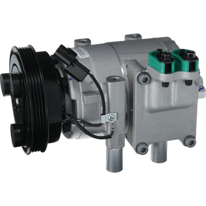Valeo 811184 Kompressor, Klimaanlage CORE-FLEX Valeo 811184 Kompressor, Klimaanlage CORE-FLEX