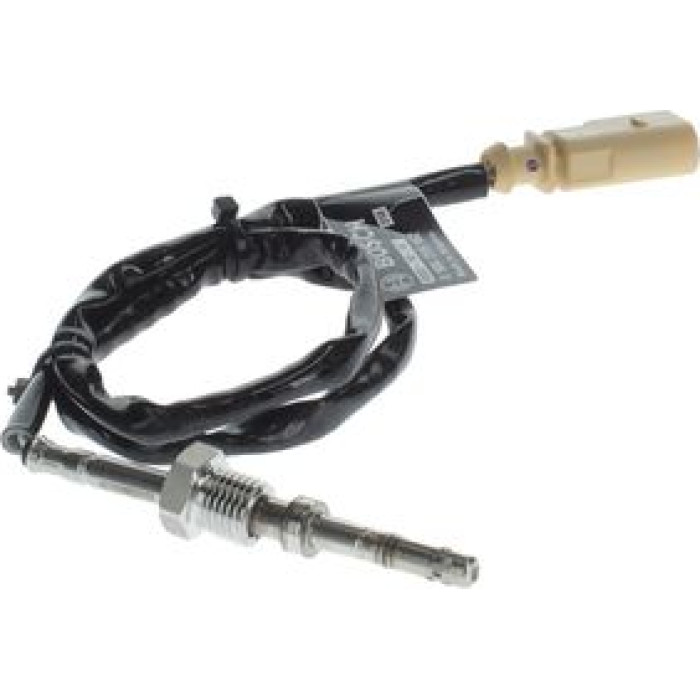 Sensor, Abgastemperatur 0 986 259 162 Sensor, Abgastemperatur 0 986 259 162