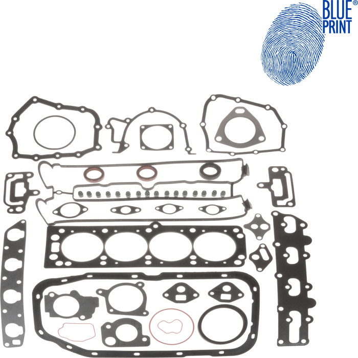 Blue Print ADG06232 Dichtungssatz, Zylinderkopf