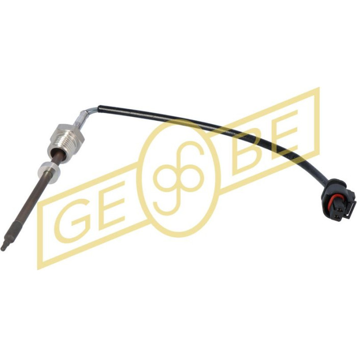 GEBE 9 8184 1 Sensor, Abgastemperatur GEBE 9 8184 1 Sensor, Abgastemperatur