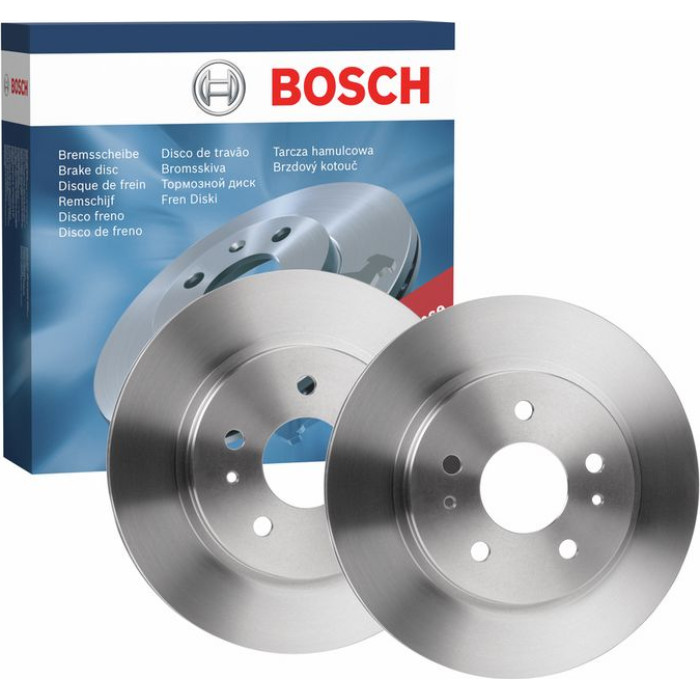 Bremsscheibe 0 986 479 A98 Bremsscheibe 0 986 479 A98