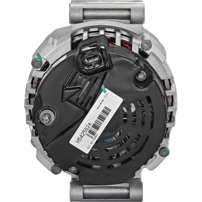 Valeo 439471 Generator ORIGINS - NEW O.E. TECHNOLOGIE Valeo 439471 Generator ORIGINS - NEW O.E. TECHNOLOGIE