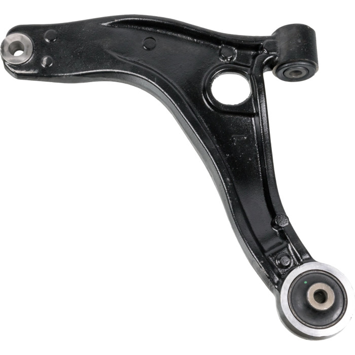 FEBI BILSTEIN 175616 Querlenker, Lenker, Radaufhängung FEBI BILSTEIN 175616 Querlenker, Lenker, Radaufhängung