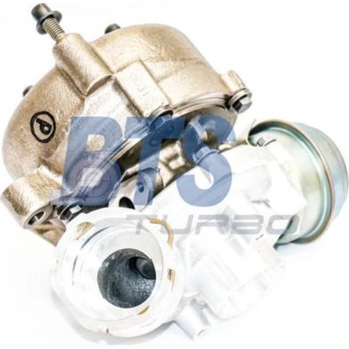BTS Turbo Turbolader T911390 BTS Turbo Turbolader T911390