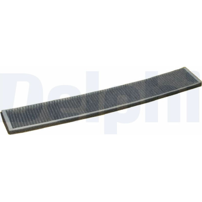 Delphi TSP0325155C Filter, Innenraumluft Delphi TSP0325155C Filter, Innenraumluft
