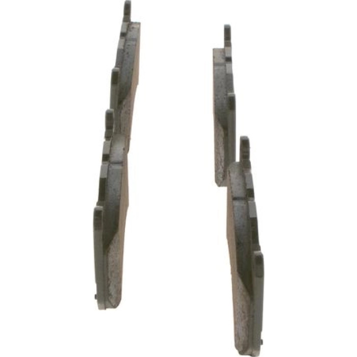 BOSCH 0 986 494 871 Bremsbelagsatz, Scheibenbremse BOSCH 0 986 494 871 Bremsbelagsatz, Scheibenbremse