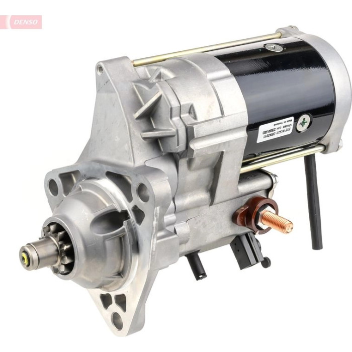 Denso DSN2011 Starter Denso DSN2011 Starter