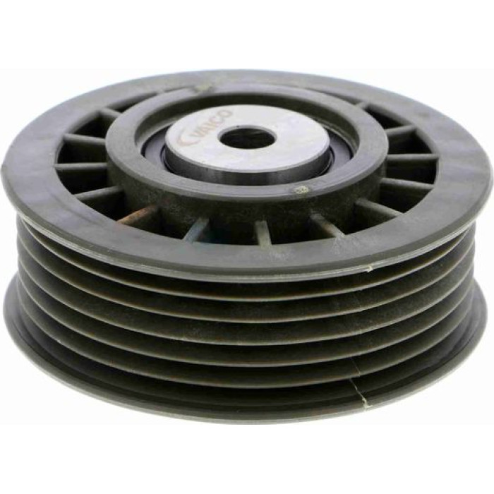 Vaico V30-0131-1 Umlenkrolle/Führungsrolle, Keilrippenriemen Vaico V30-0131-1 Umlenkrolle/Führungsrolle, Keilrippenriemen