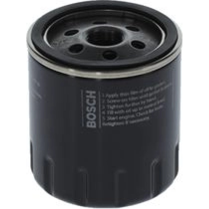 BOSCH F 026 407 203 Ölfilter BOSCH F 026 407 203 Ölfilter
