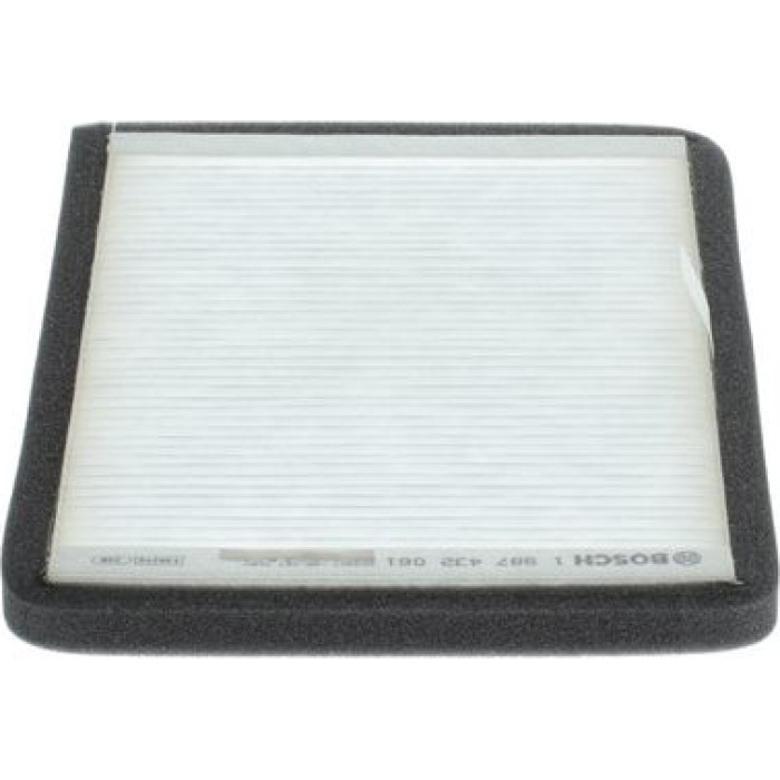 BOSCH 1 987 432 061 Innenraumfilter
