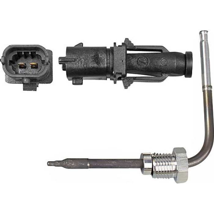 Metzger 0894583 Sensor, Abgastemperatur
