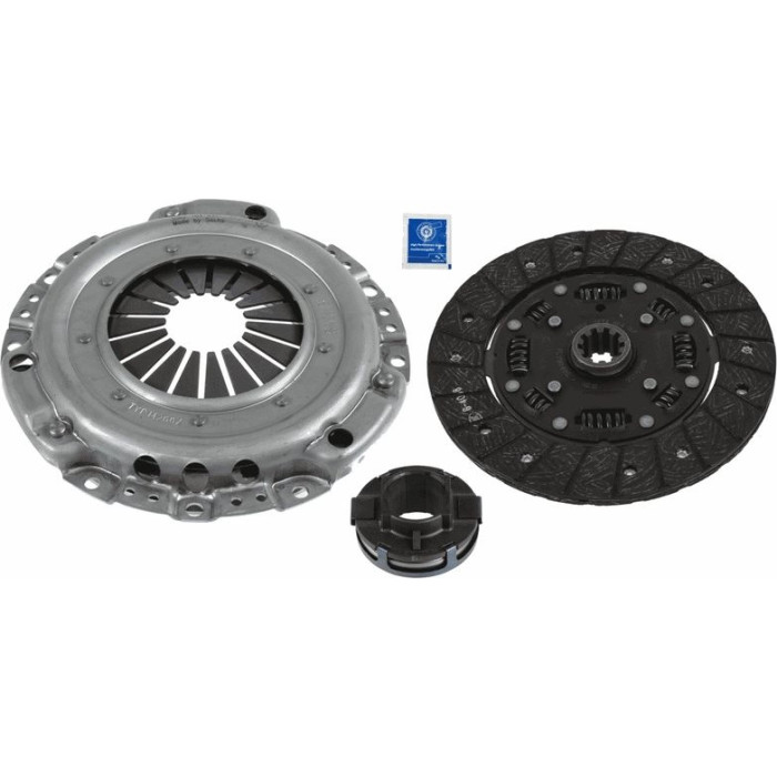 SACHS 3000 144 003 Kupplungssatz SACHS 3000 144 003 Kupplungssatz