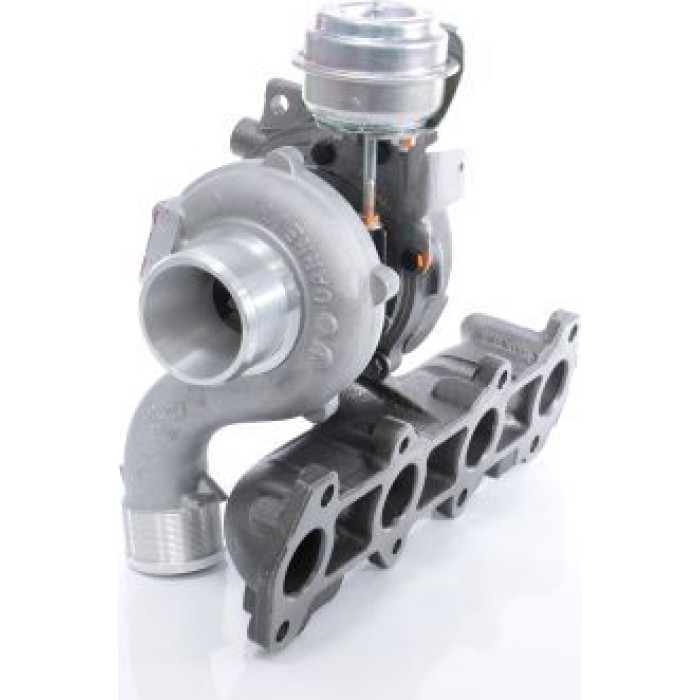 BTS Turbo Turbolader T914405 BTS Turbo Turbolader T914405