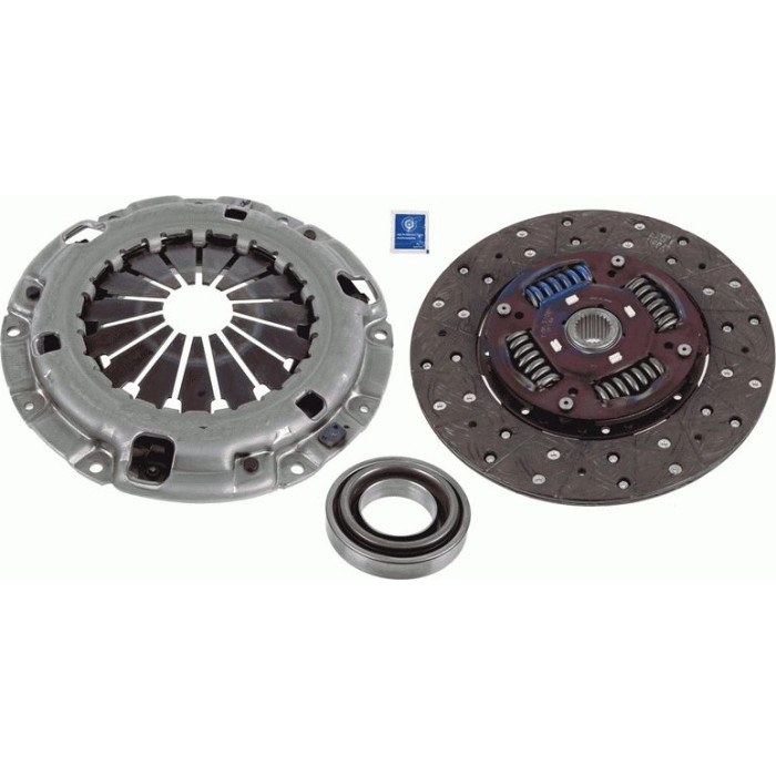 SACHS 3000 828 401 Kupplungssatz