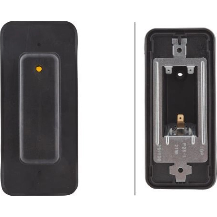 Hella 2BA 996 027-001 Blinkleuchte Hella 2BA 996 027-001 Blinkleuchte