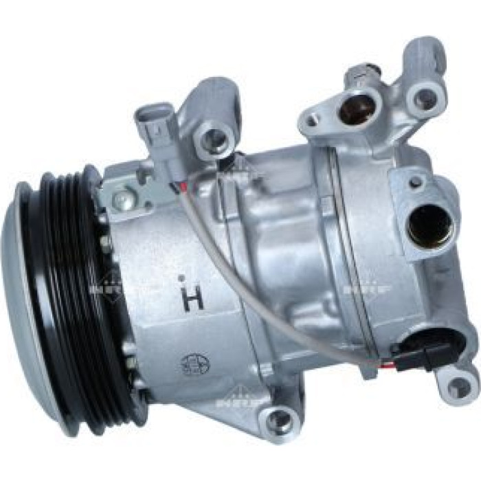 NRF 320054G Kompressor, Klimaanlage GENUINE