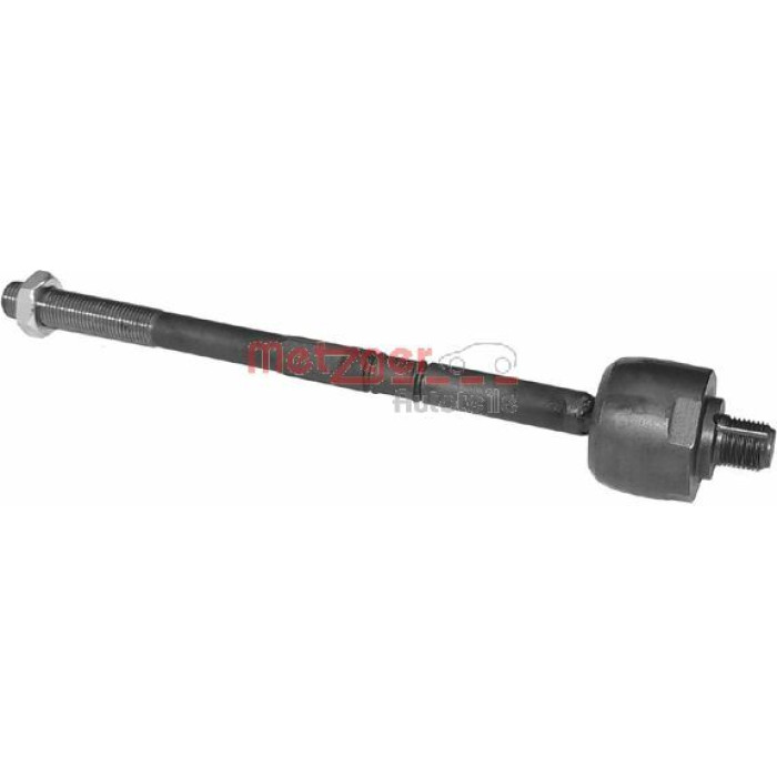 Metzger 51015318 Axialgelenk, Spurstange COMPETENCE KIT Metzger 51015318 Axialgelenk, Spurstange COMPETENCE KIT