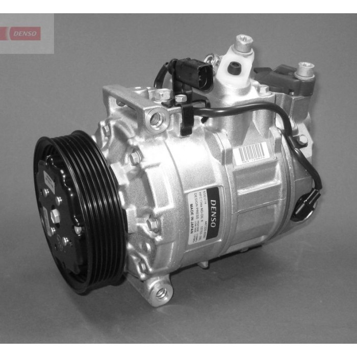 DENSO 7SEU16C Klimakompressor DCP02045 DENSO 7SEU16C Klimakompressor DCP02045