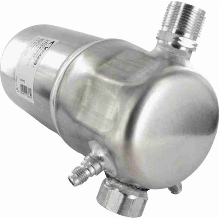 Vemo V10-06-0027 Trockner, Klimaanlage