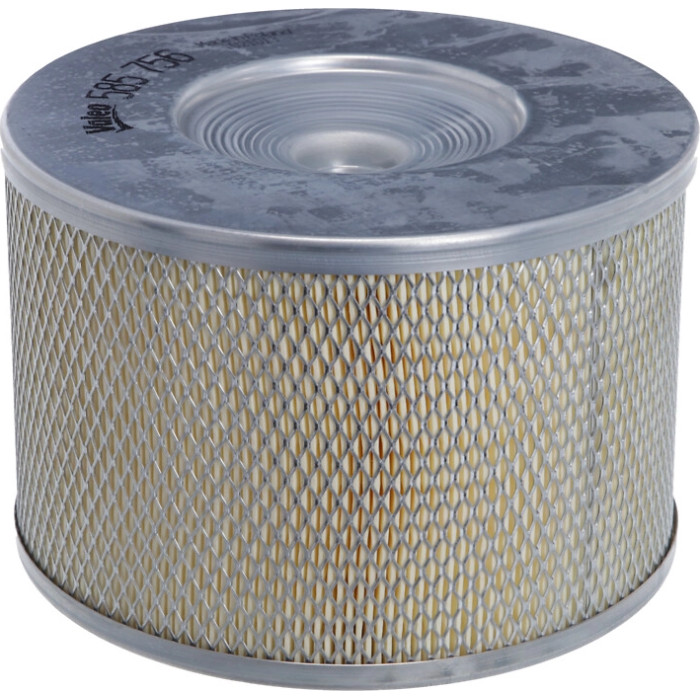 Valeo 585756 Luftfilter Valeo 585756 Luftfilter