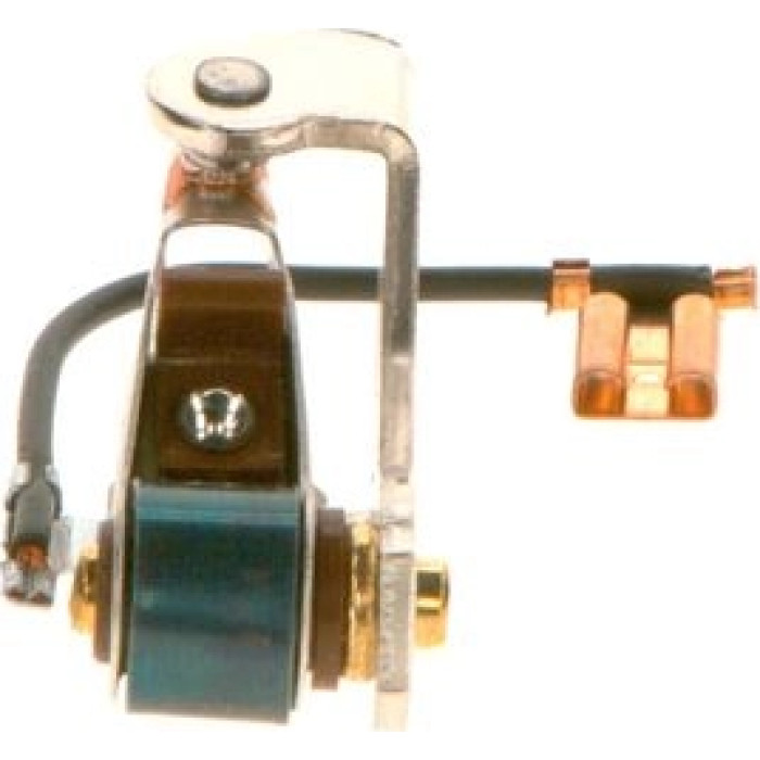 BOSCH 1 237 013 052 Kontaktsatz, Zündverteiler