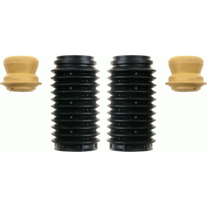Sachs 900 076 Staubschutzsatz, Stoßdämpfer Service Kit Sachs 900 076 Staubschutzsatz, Stoßdämpfer Service Kit
