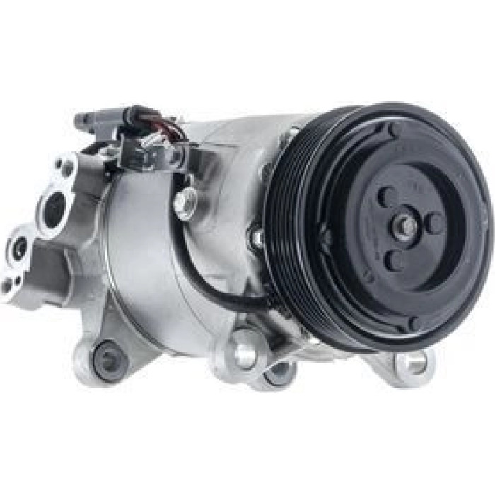 MAHLE ORIGINAL ACP 1385 000P Klimakompressor 6VS14ec, 12V, PAG 46 SP-A2, R 1234yf, R 134a, mit Magnetkupplung, Dichtring MAHLE ORIGINAL ACP 1385 000P Klimakompressor 6VS14ec, 12V, PAG 46 SP-A2, R 1234yf, R 134a, mit Magnetkupplung, Dichtring