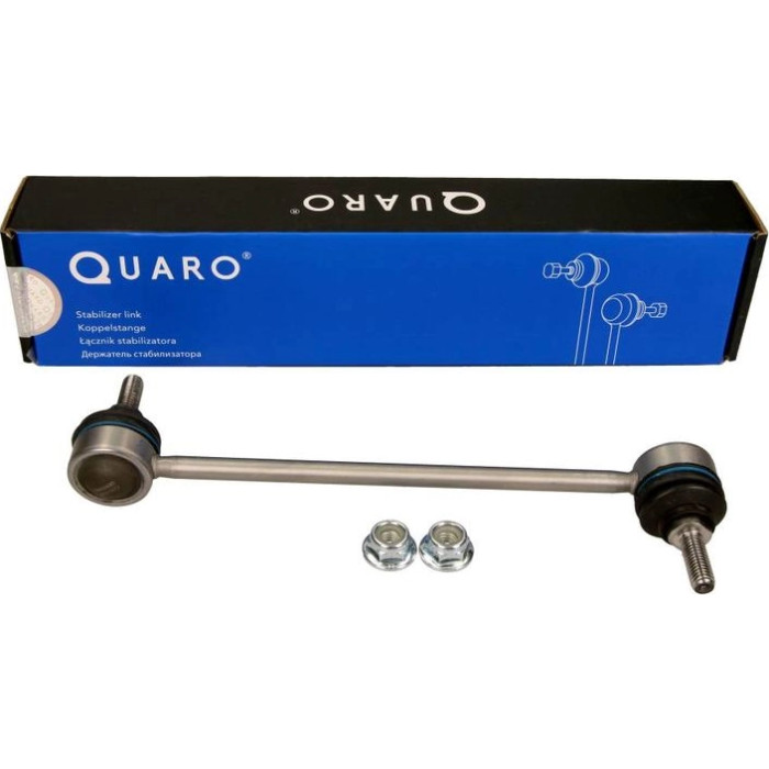 QUARO QS3407/HQ Stange/Strebe, Stabilisator