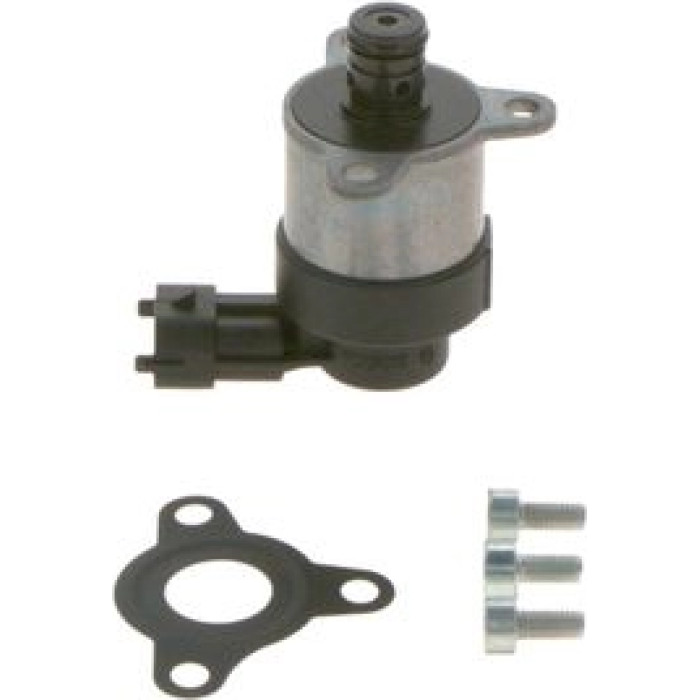 BOSCH 1 465 ZS0 001 Regelventil, Kraftstoffmenge (Common-Rail-System)