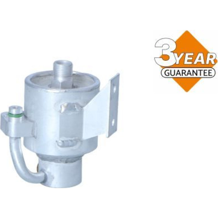 NRF 33127 Trockner, Klimaanlage EASY FIT NRF 33127 Trockner, Klimaanlage EASY FIT