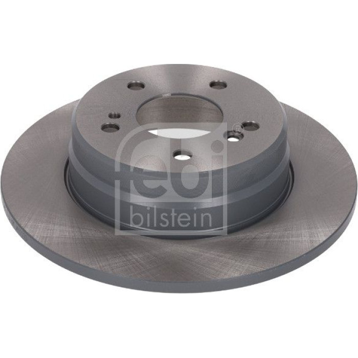 febi bilstein 04629 Bremsscheibe febi bilstein 04629 Bremsscheibe