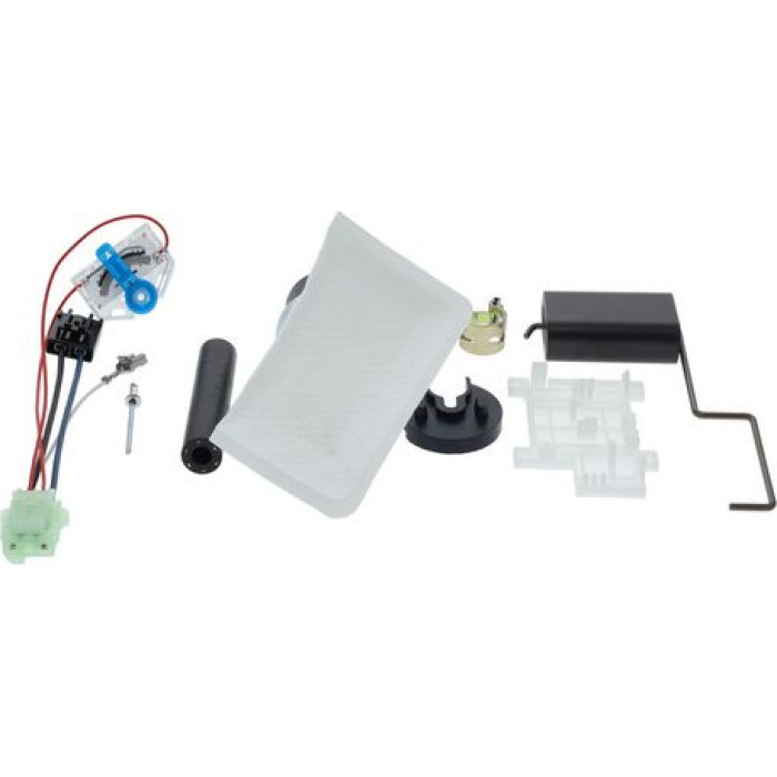 BOSCH 0 986 580 967 Kraftstoffpumpe BOSCH 0 986 580 967 Kraftstoffpumpe