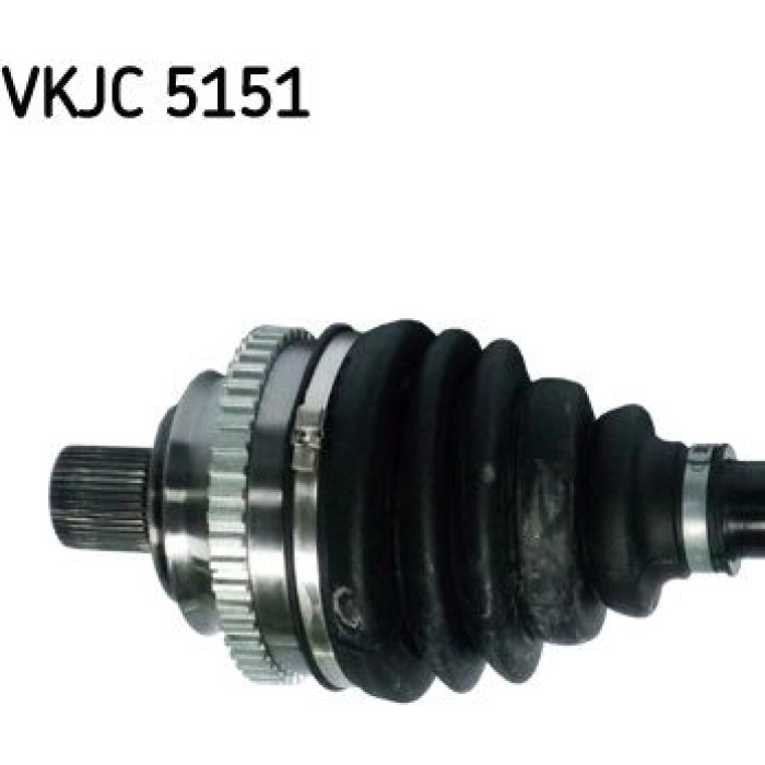 SKF VKJC 5151 Antriebswelle