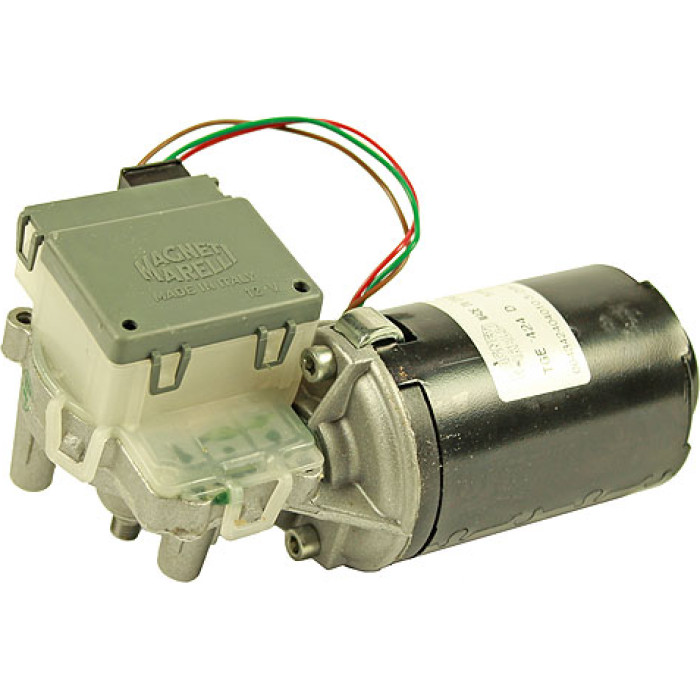 Metzger 2190567 Wischermotor Metzger 2190567 Wischermotor