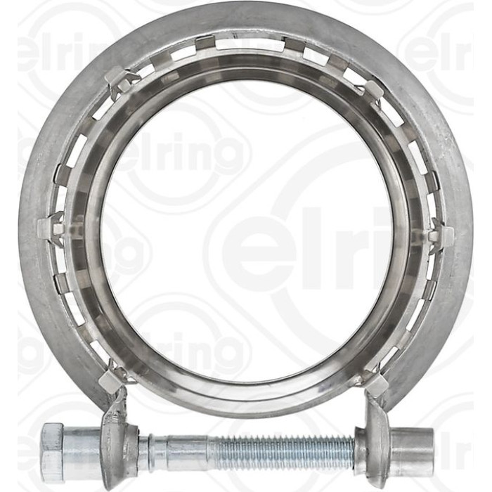 Elring 519.200 Rohrverbinder, Abgasanlage