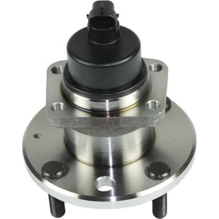 Metzger WM 3938 Radlagersatz