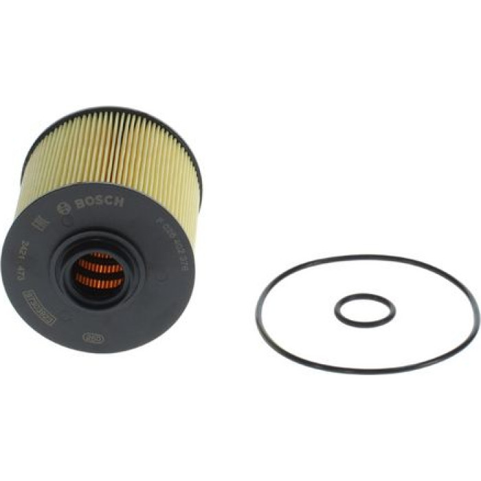 BOSCH F 026 402 376 Kraftstofffilter