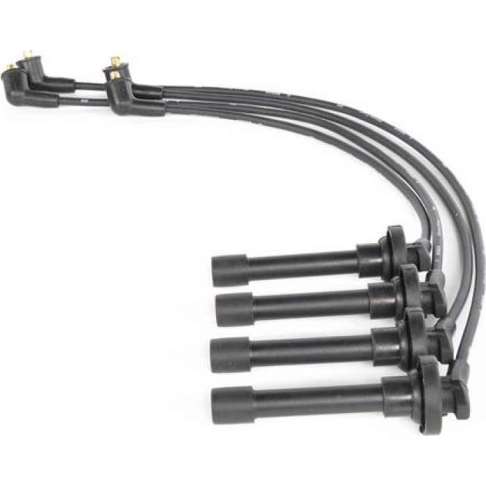 BOSCH 0 986 356 793 Zündleitungssatz