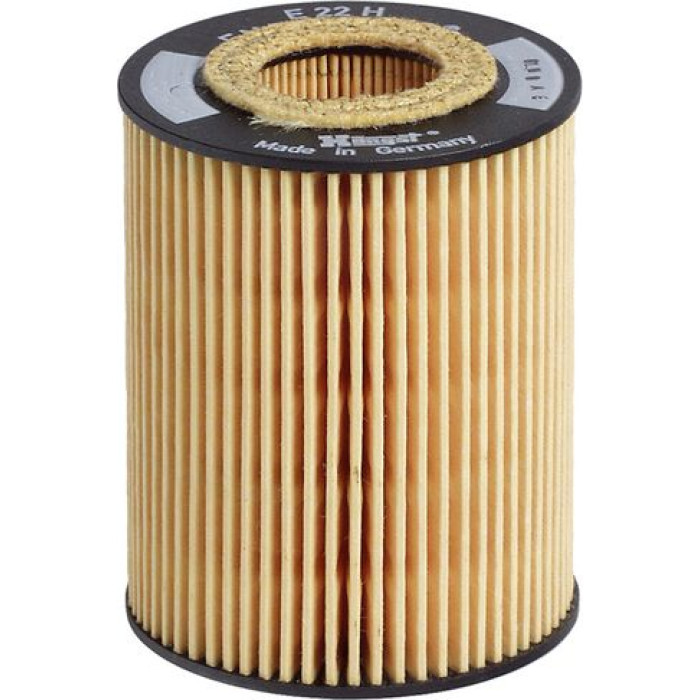 Hengst Filter E22H D190 Ölfilter Hengst Filter E22H D190 Ölfilter