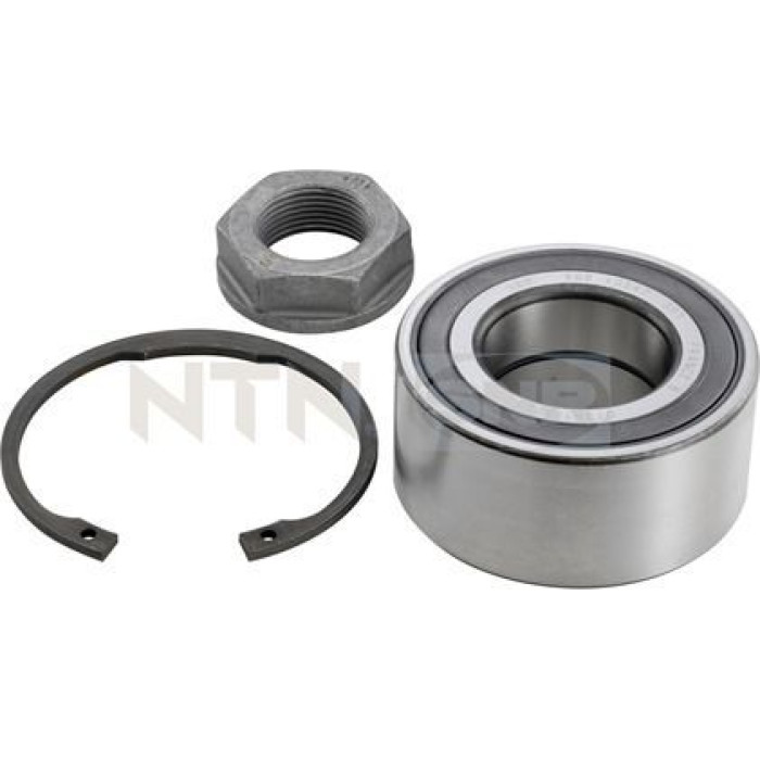 NTN-SNR R159.58 Radlagersatz NTN-SNR R159.58 Radlagersatz