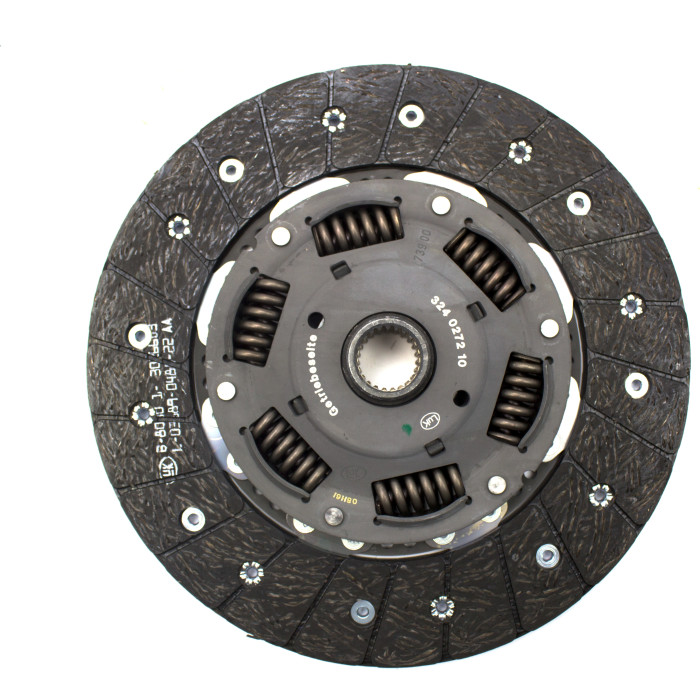 LuK 600 0039 00 Kupplungssatz RepSet DMF LuK 600 0039 00 Kupplungssatz RepSet DMF