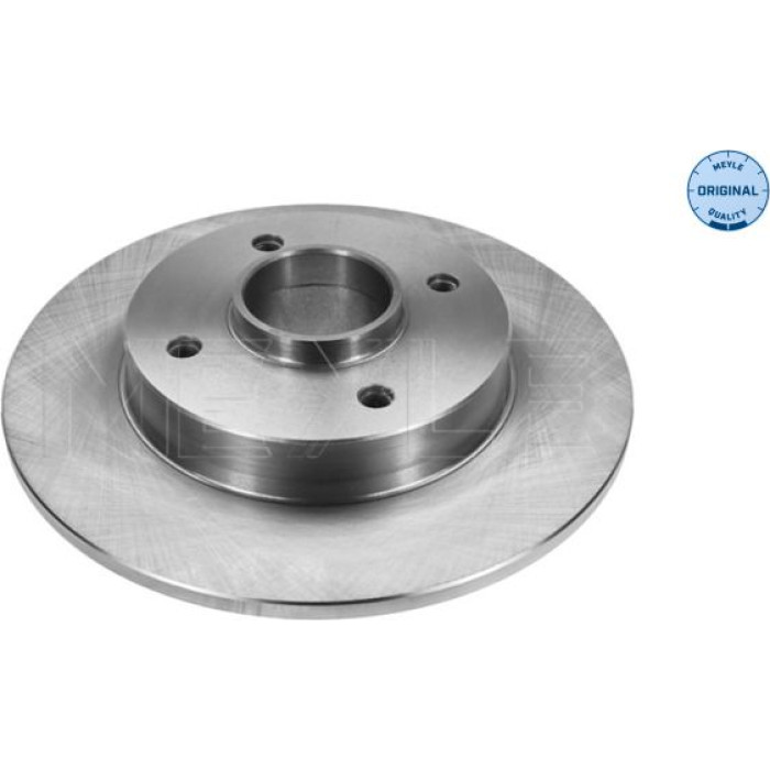 Meyle 11-15 523 0041 Bremsscheibe MEYLE-ORIGINAL: True to OE Meyle 11-15 523 0041 Bremsscheibe MEYLE-ORIGINAL: True to OE
